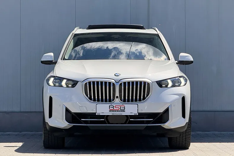 BMW X5 (Seria X) din 2023 cu 141.975 km - oferta BMW219769 - foto 11