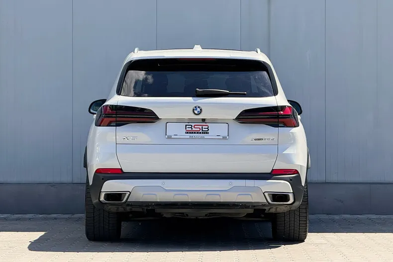 BMW X5 (Seria X) din 2023 cu 141.975 km - oferta BMW219769 - foto 12