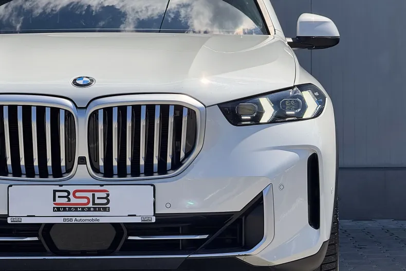 BMW X5 (Seria X) din 2023 cu 141.975 km - oferta BMW219769 - foto 13