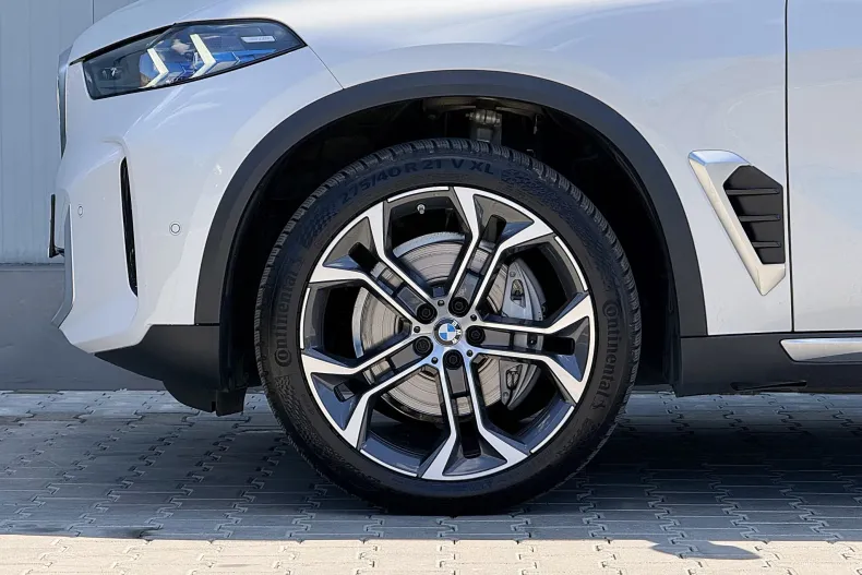 BMW X5 (Seria X) din 2023 cu 141.975 km - oferta BMW219769 - foto 15