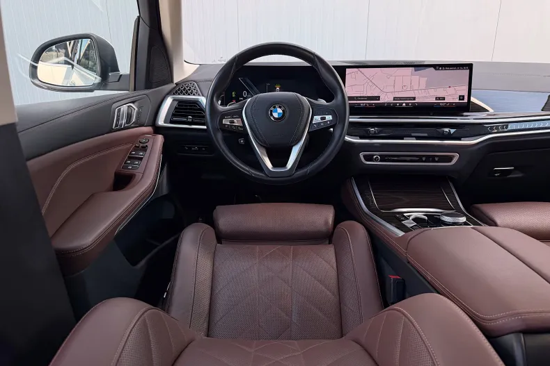 BMW X5 (Seria X) din 2023 cu 141.975 km - oferta BMW219769 - foto 18