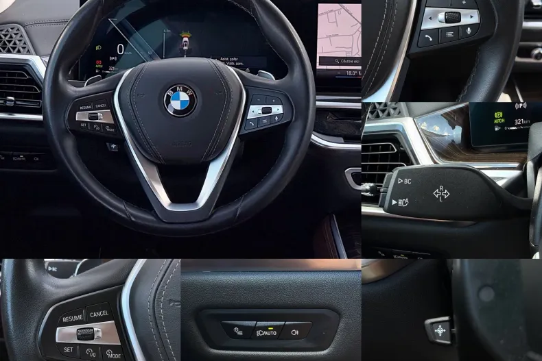 BMW X5 (Seria X) din 2023 cu 141.975 km - oferta BMW219769 - foto 19
