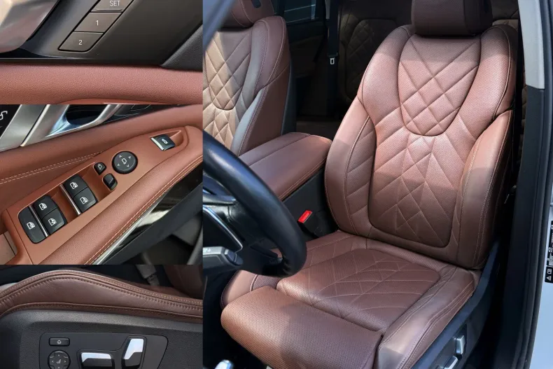 BMW X5 (Seria X) din 2023 cu 141.975 km - oferta BMW219769 - foto 21
