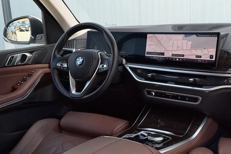 BMW X5 (Seria X) din 2023 cu 141.975 km - oferta BMW219769 - foto 24