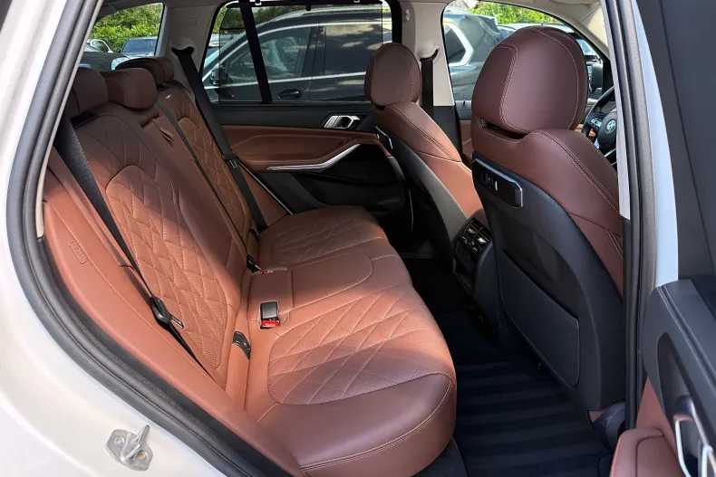 BMW X5 (Seria X) din 2023 cu 141.975 km - oferta BMW219769 - foto 27