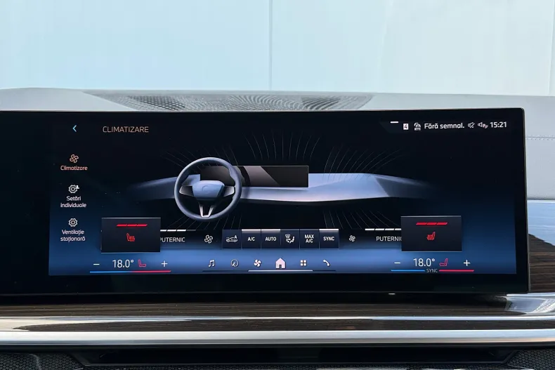 BMW X5 (Seria X) din 2023 cu 141.975 km - oferta BMW219769 - foto 31