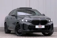 BMW X6 (Seria X) din 2024 cu 108.563 km - oferta BMW219770 - foto 1