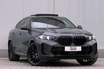 BMW X6 din 2024 - oferta BMW219770