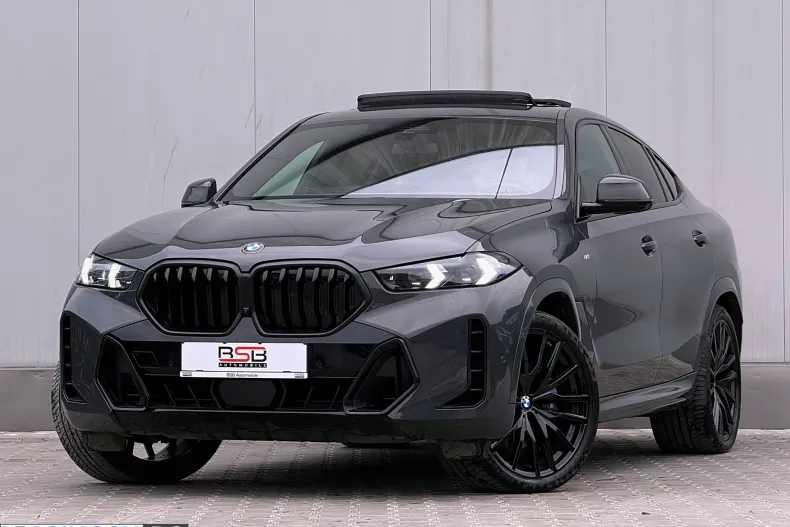 BMW X6 (Seria X) din 2024 cu 108.563 km - oferta BMW219770 - foto 3