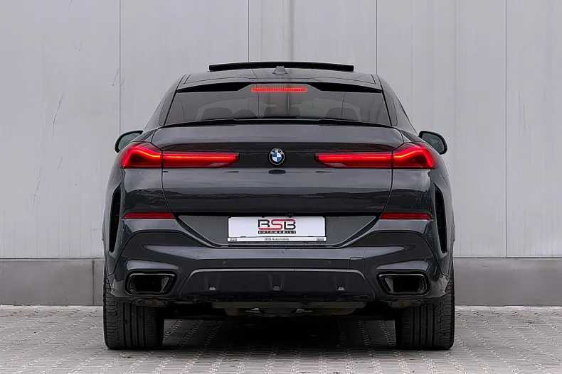 BMW X6 (Seria X) din 2024 cu 108.563 km - oferta BMW219770 - foto 5