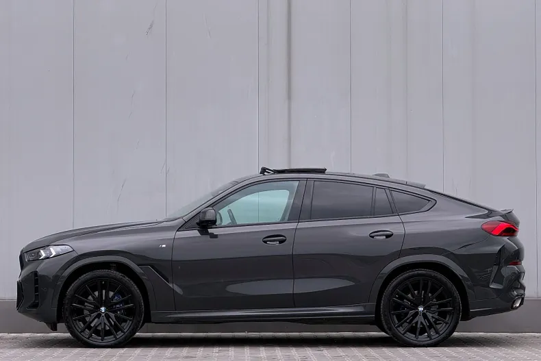 BMW X6 (Seria X) din 2024 cu 108.563 km - oferta BMW219770 - foto 9