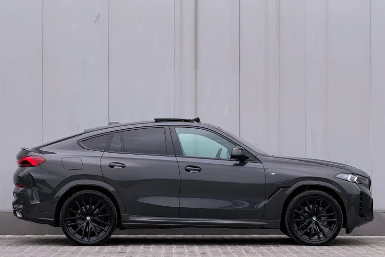 BMW X6 (Seria X) din 2024 cu 108.563 km - oferta BMW219770 - foto 10