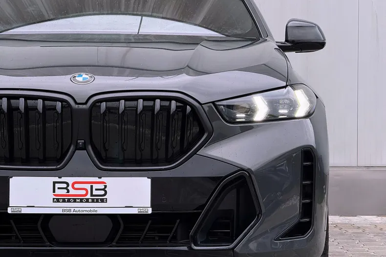 BMW X6 (Seria X) din 2024 cu 108.563 km - oferta BMW219770 - foto 11