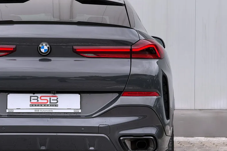 BMW X6 (Seria X) din 2024 cu 108.563 km - oferta BMW219770 - foto 12