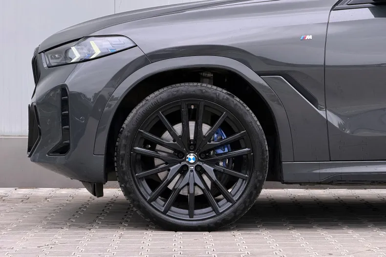 BMW X6 (Seria X) din 2024 cu 108.563 km - oferta BMW219770 - foto 13