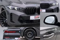 BMW X6 (Seria X) din 2024 cu 108.563 km - oferta BMW219770 - foto 14