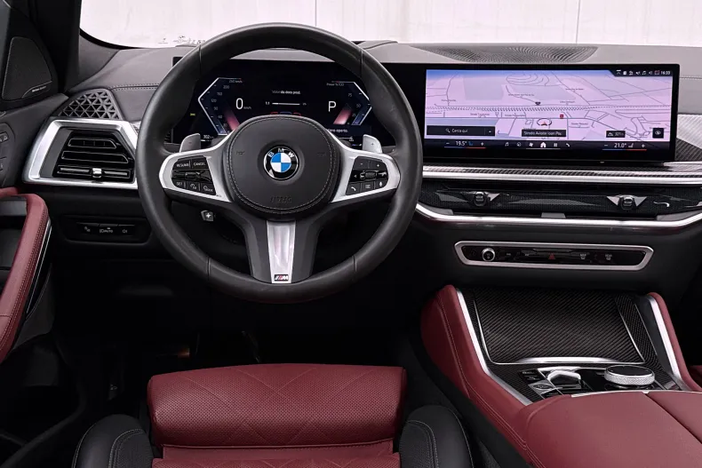 BMW X6 (Seria X) din 2024 cu 108.563 km - oferta BMW219770 - foto 16