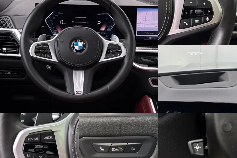 BMW X6 (Seria X) din 2024 cu 108.563 km - oferta BMW219770 - foto 19