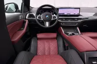 BMW X6 (Seria X) din 2024 cu 108.563 km - oferta BMW219770 - foto 21