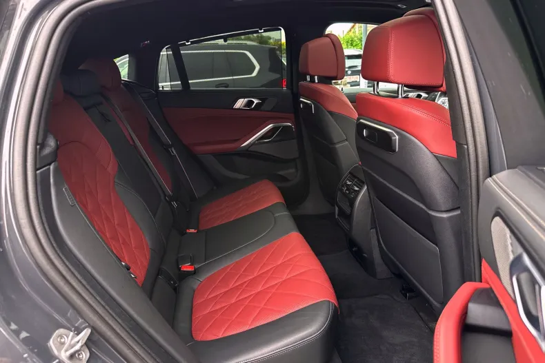 BMW X6 (Seria X) din 2024 cu 108.563 km - oferta BMW219770 - foto 24