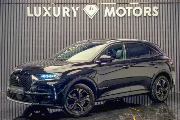 DS Automobiles DS 7 Crossback din 2020 - oferta DSA219772