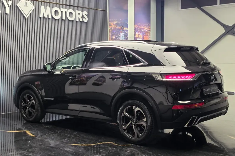 DS Automobiles DS 7 Crossback din 2020 cu 112.100 km - oferta DSA219772 - foto 9