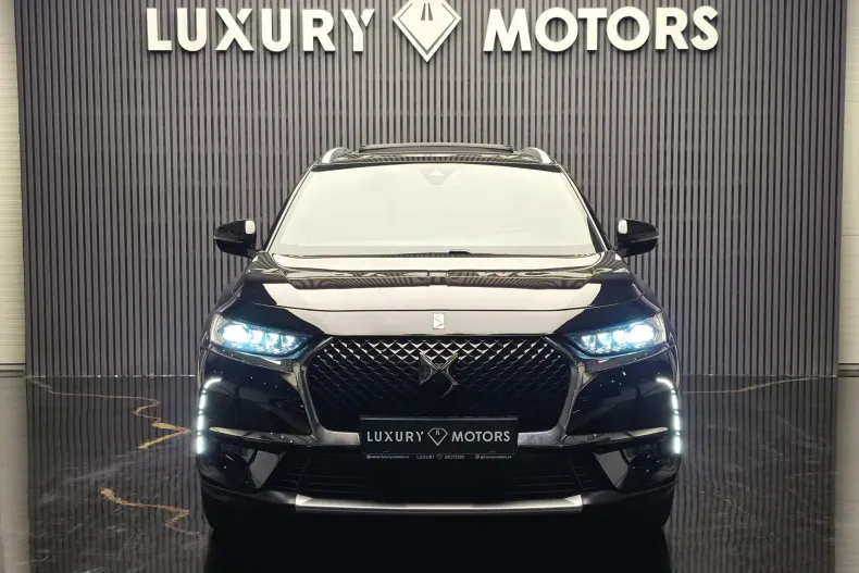 DS Automobiles DS 7 Crossback din 2020 cu 112.100 km - oferta DSA219772 - foto 11