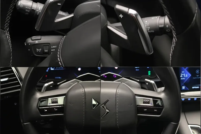 DS Automobiles DS 7 Crossback din 2020 cu 112.100 km - oferta DSA219772 - foto 19