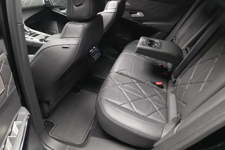 DS Automobiles DS 7 Crossback din 2020 cu 112.100 km - oferta DSA219772 - foto 20