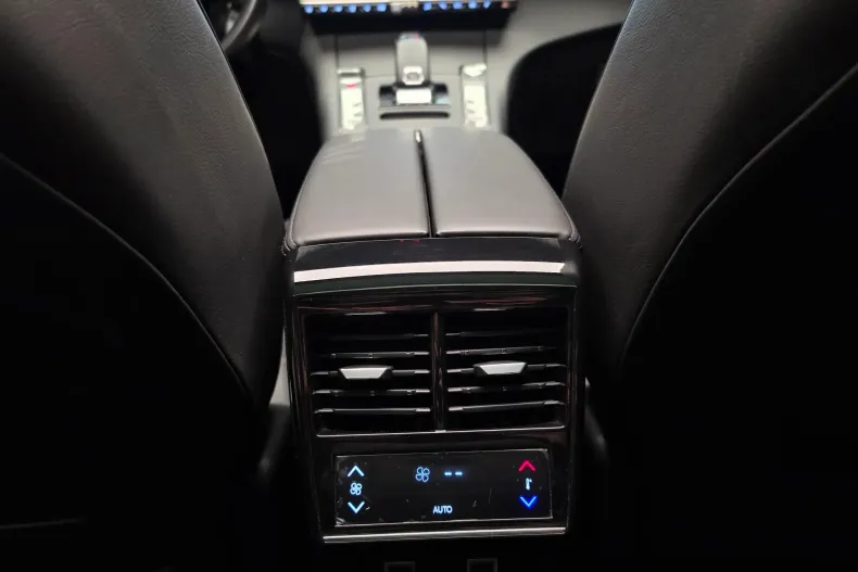 DS Automobiles DS 7 Crossback din 2020 cu 112.100 km - oferta DSA219772 - foto 24