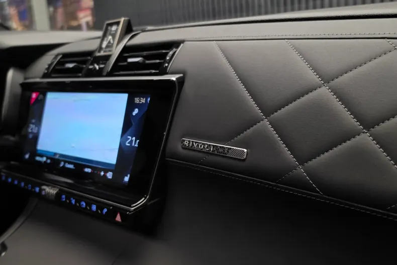 DS Automobiles DS 7 Crossback din 2020 cu 112.100 km - oferta DSA219772 - foto 26