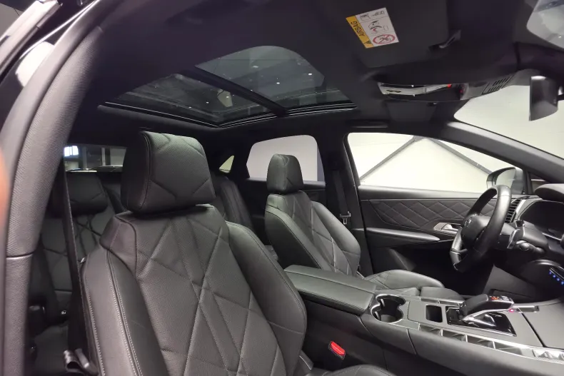 DS Automobiles DS 7 Crossback din 2020 cu 112.100 km - oferta DSA219772 - foto 31