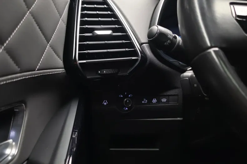 DS Automobiles DS 7 Crossback din 2020 cu 112.100 km - oferta DSA219772 - foto 33
