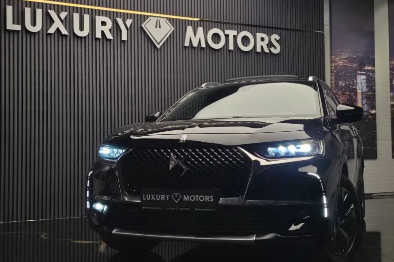 DS Automobiles DS 7 Crossback din 2020 cu 112.100 km - oferta DSA219772 - foto 39