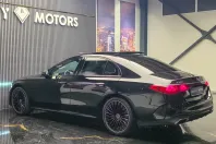 Mercedes-Benz E (Clasa E) din 2025 cu 15.980 km - oferta MER219773 - foto 9