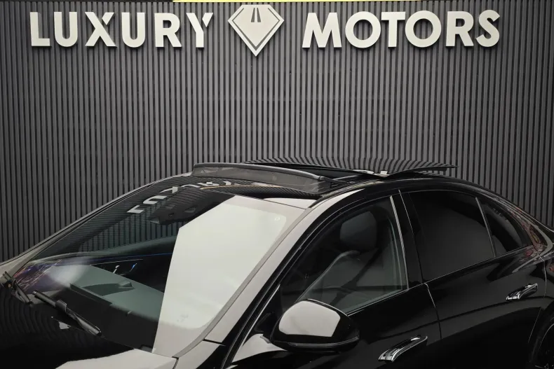 Mercedes-Benz E (Clasa E) din 2025 cu 15.980 km - oferta MER219773 - foto 18