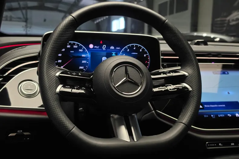 Mercedes-Benz E (Clasa E) din 2025 cu 15.980 km - oferta MER219773 - foto 28