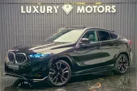 BMW X6 (Seria X) din 2024 cu 30.800 km - oferta BMW219774 - foto 1