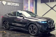 BMW X6 (Seria X) din 2024 cu 30.800 km - oferta BMW219774 - foto 5