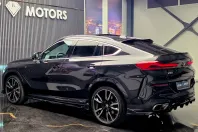 BMW X6 (Seria X) din 2024 cu 30.800 km - oferta BMW219774 - foto 9