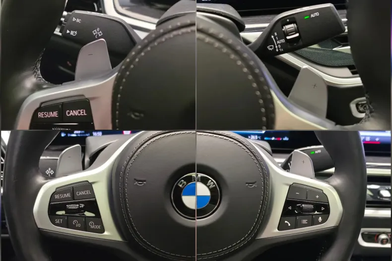 BMW X6 (Seria X) din 2024 cu 30.800 km - oferta BMW219774 - foto 15
