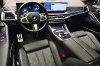 BMW X6 (Seria X) din 2024 cu 30.800 km - oferta BMW219774 - foto 34
