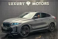 BMW X6 (Seria X) din 2025 cu 25.200 km - oferta BMW219775 - foto 1