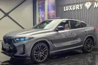 BMW X6 (Seria X) din 2025 cu 25.200 km - oferta BMW219775 - foto 3