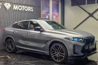 BMW X6 (Seria X) din 2025 cu 25.200 km - oferta BMW219775 - foto 5