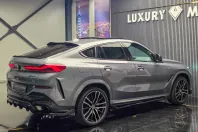 BMW X6 (Seria X) din 2025 cu 25.200 km - oferta BMW219775 - foto 7