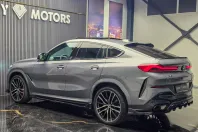 BMW X6 (Seria X) din 2025 cu 25.200 km - oferta BMW219775 - foto 9
