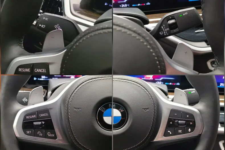 BMW X6 (Seria X) din 2025 cu 25.200 km - oferta BMW219775 - foto 11