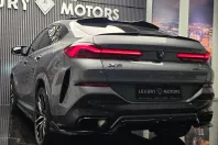 BMW X6 (Seria X) din 2025 cu 25.200 km - oferta BMW219775 - foto 17