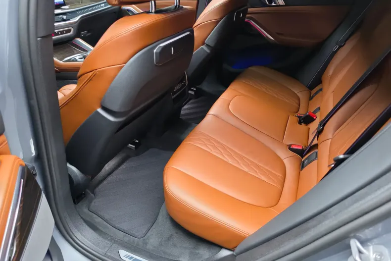 BMW X6 (Seria X) din 2025 cu 25.200 km - oferta BMW219775 - foto 20